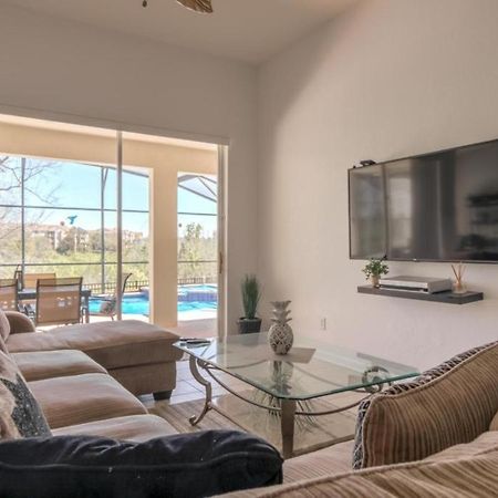 Wonderful 5Bd Game Pool Hm Windsor Hills2643Ds Villa Orlando Eksteriør billede
