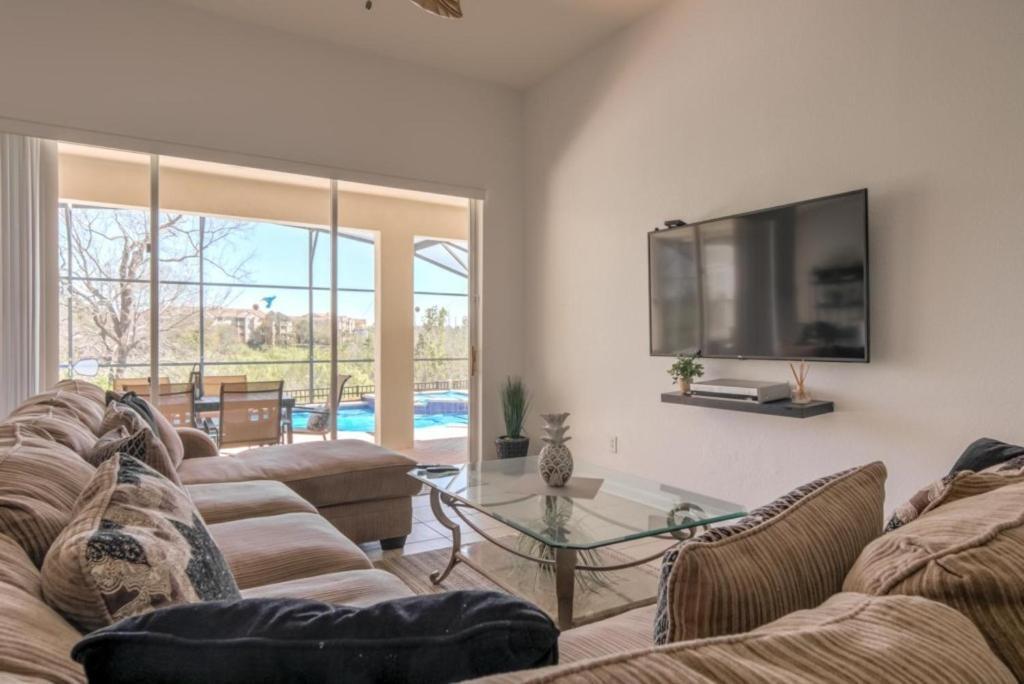 Wonderful 5Bd Game Pool Hm Windsor Hills2643Ds Villa Orlando Eksteriør billede