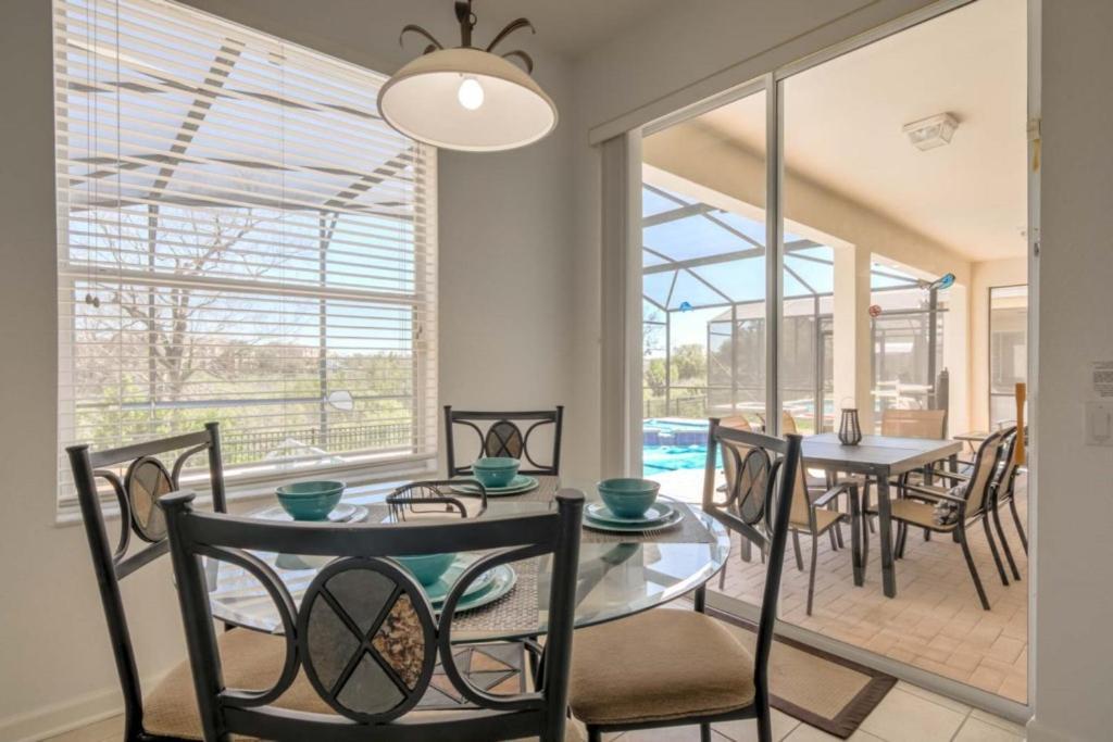 Wonderful 5Bd Game Pool Hm Windsor Hills2643Ds Villa Orlando Eksteriør billede