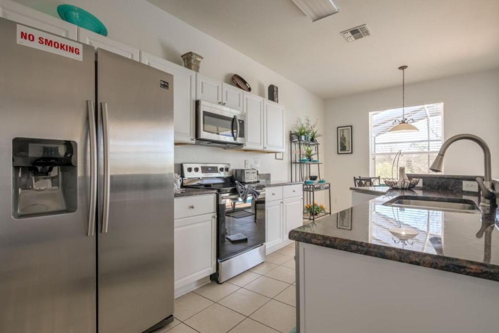 Wonderful 5Bd Game Pool Hm Windsor Hills2643Ds Villa Orlando Eksteriør billede
