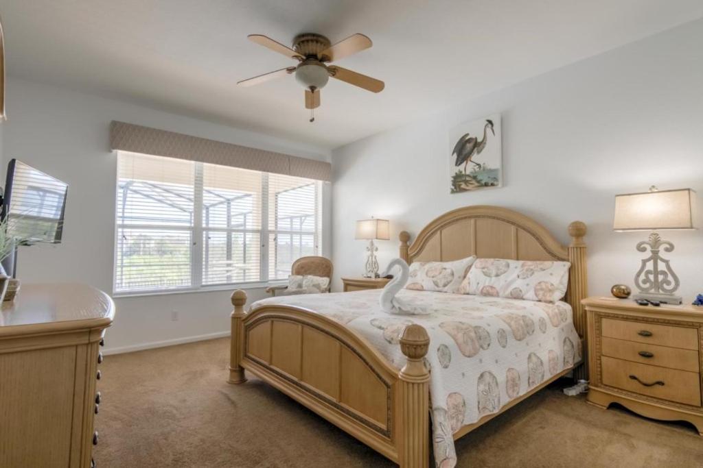 Wonderful 5Bd Game Pool Hm Windsor Hills2643Ds Villa Orlando Eksteriør billede