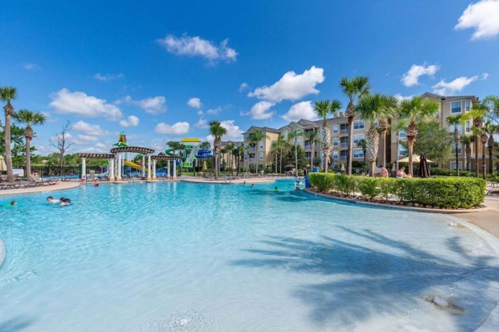 Wonderful 5Bd Game Pool Hm Windsor Hills2643Ds Villa Orlando Eksteriør billede