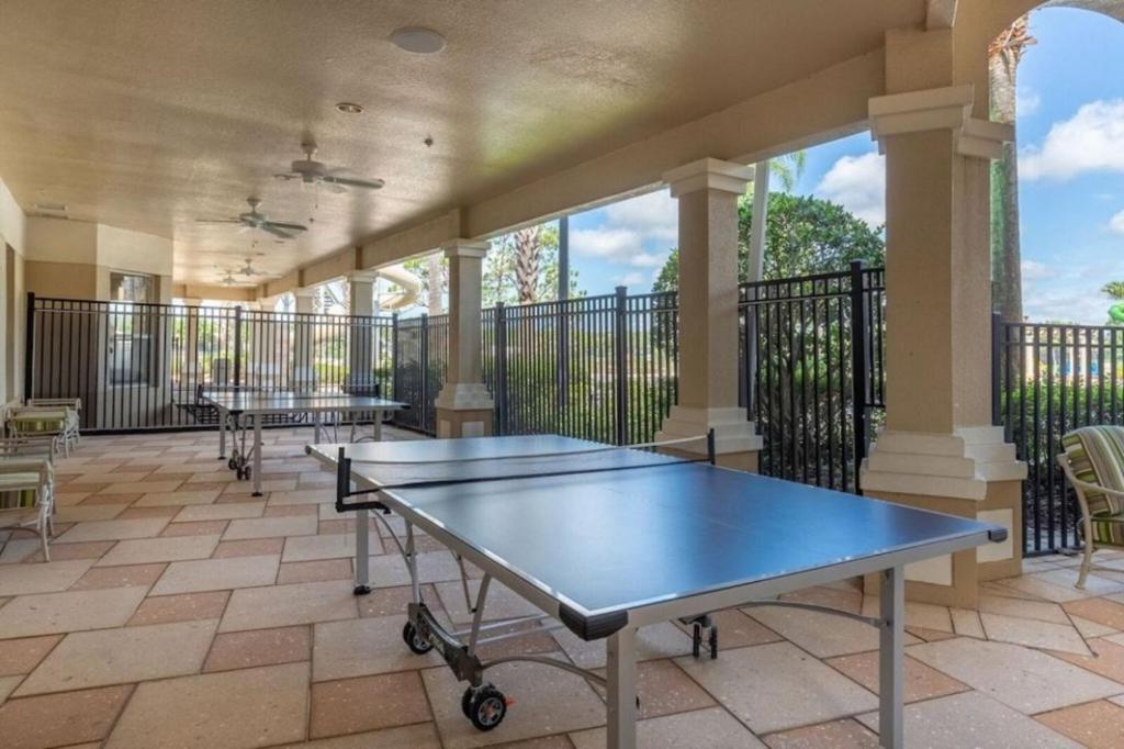 Wonderful 5Bd Game Pool Hm Windsor Hills2643Ds Villa Orlando Eksteriør billede