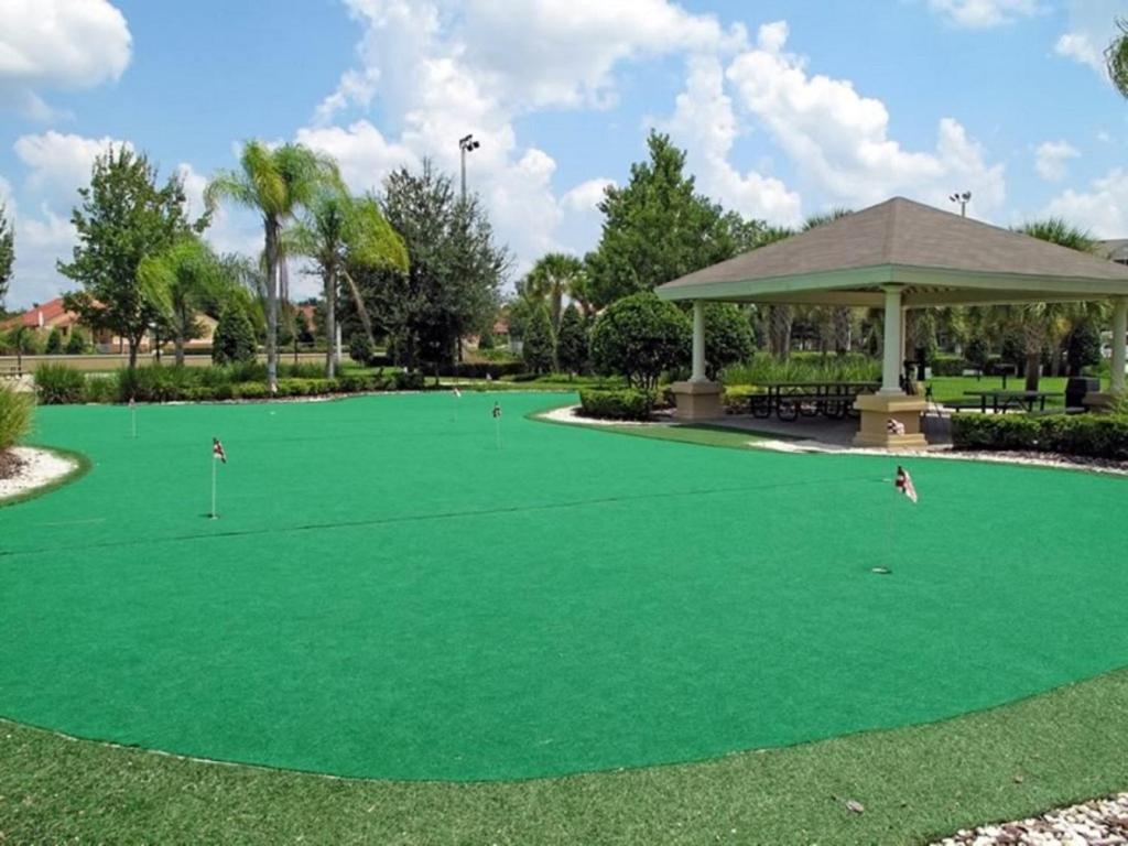 Wonderful 5Bd Game Pool Hm Windsor Hills2643Ds Villa Orlando Eksteriør billede