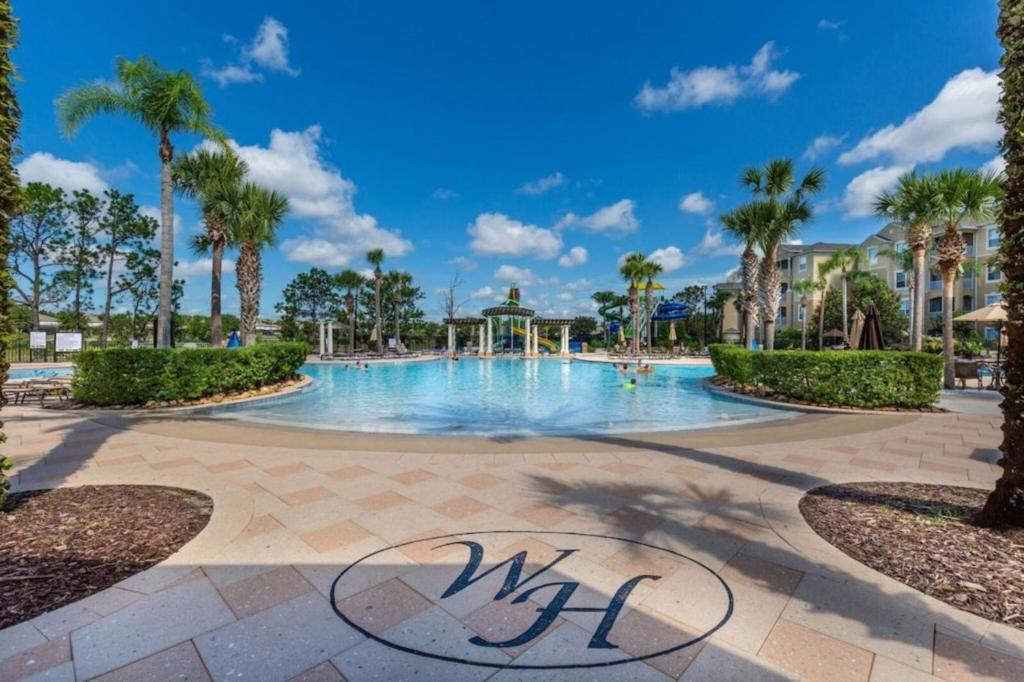 Wonderful 5Bd Game Pool Hm Windsor Hills2643Ds Villa Orlando Eksteriør billede