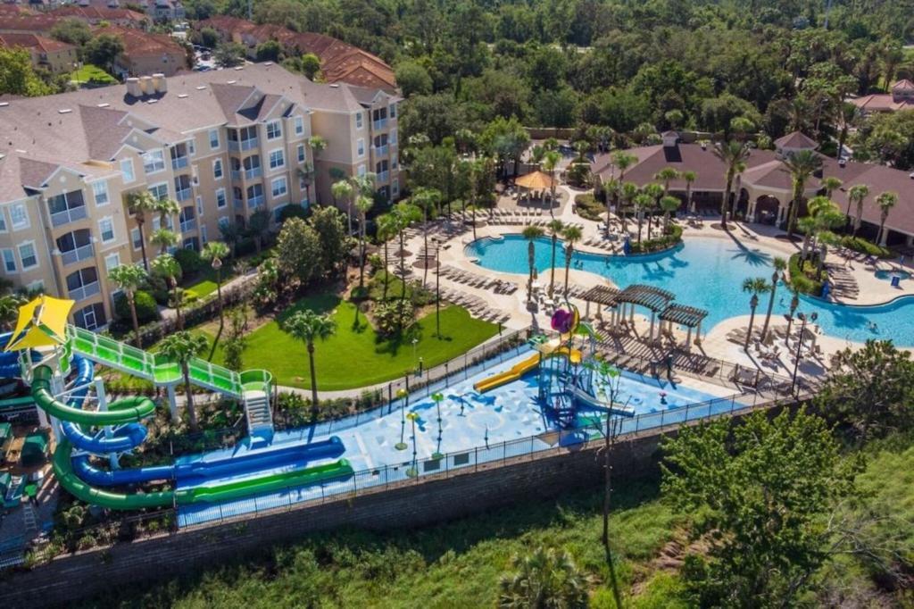 Wonderful 5Bd Game Pool Hm Windsor Hills2643Ds Villa Orlando Eksteriør billede