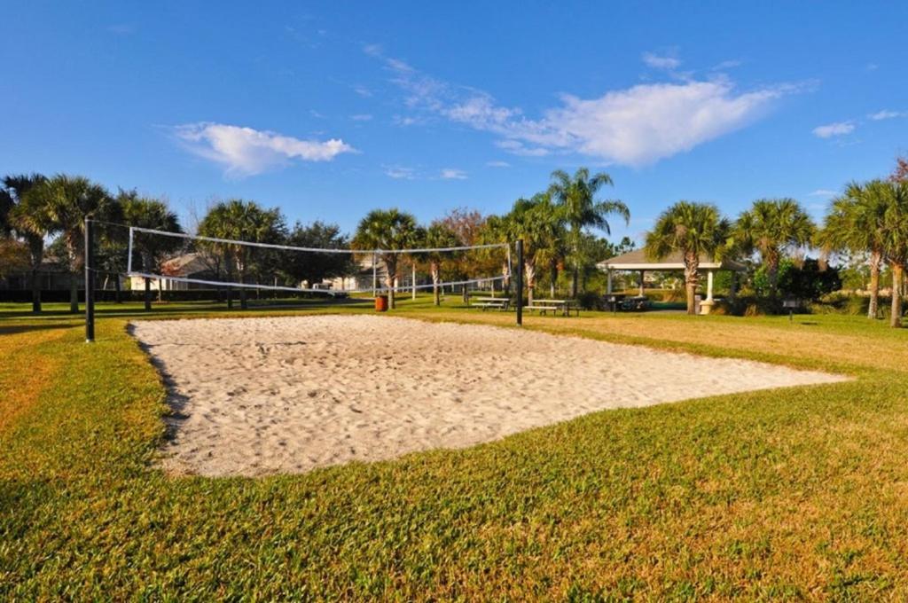 Wonderful 5Bd Game Pool Hm Windsor Hills2643Ds Villa Orlando Eksteriør billede