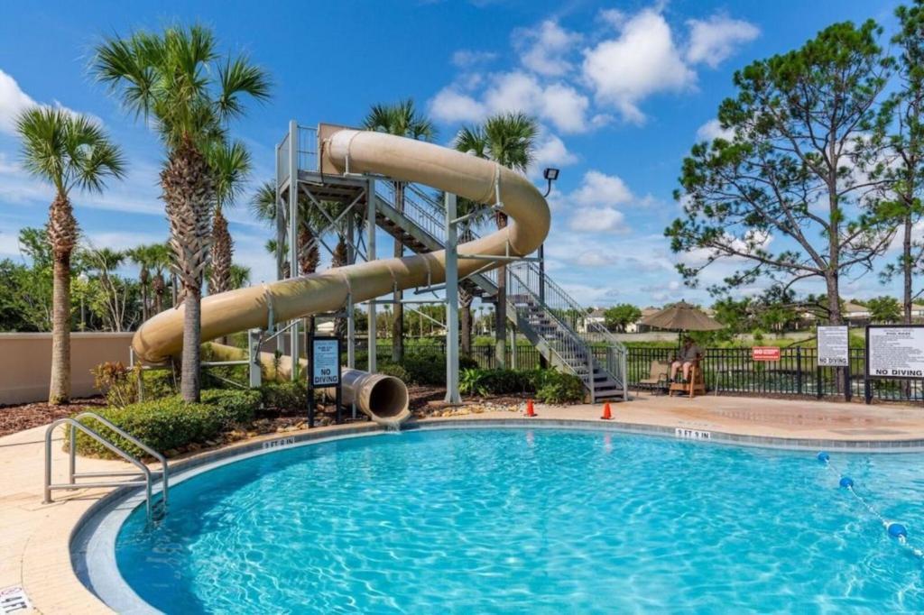 Wonderful 5Bd Game Pool Hm Windsor Hills2643Ds Villa Orlando Eksteriør billede
