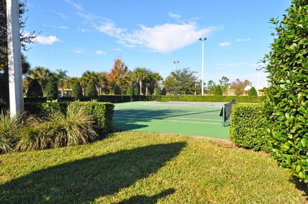 Wonderful 5Bd Game Pool Hm Windsor Hills2643Ds Villa Orlando Eksteriør billede