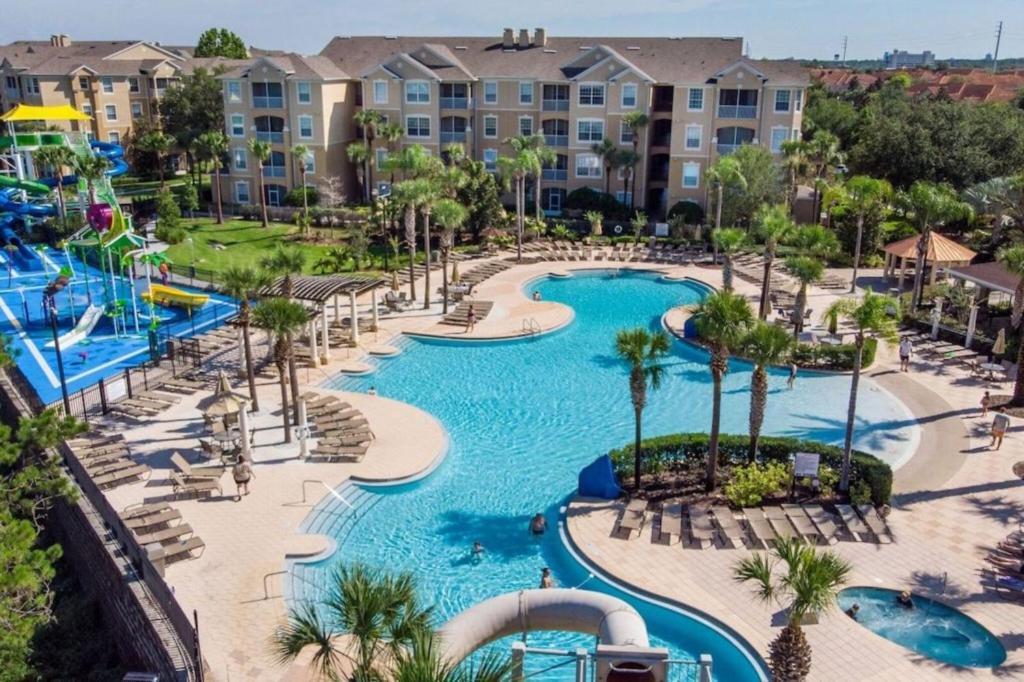Wonderful 5Bd Game Pool Hm Windsor Hills2643Ds Villa Orlando Eksteriør billede