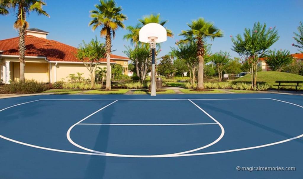 Wonderful 5Bd Game Pool Hm Windsor Hills2643Ds Villa Orlando Eksteriør billede