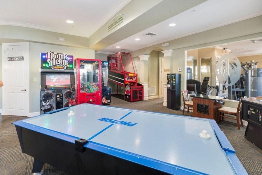 Wonderful 5Bd Game Pool Hm Windsor Hills2643Ds Villa Orlando Eksteriør billede